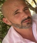 Rencontre Homme : Alexandre, 49 ans à France  SANARY-SUR-MER